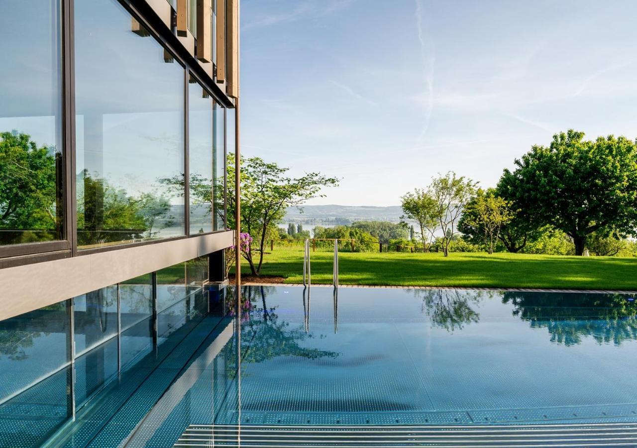 Hotel Hirschen Horn Gaienhofen  Zewnętrze zdjęcie