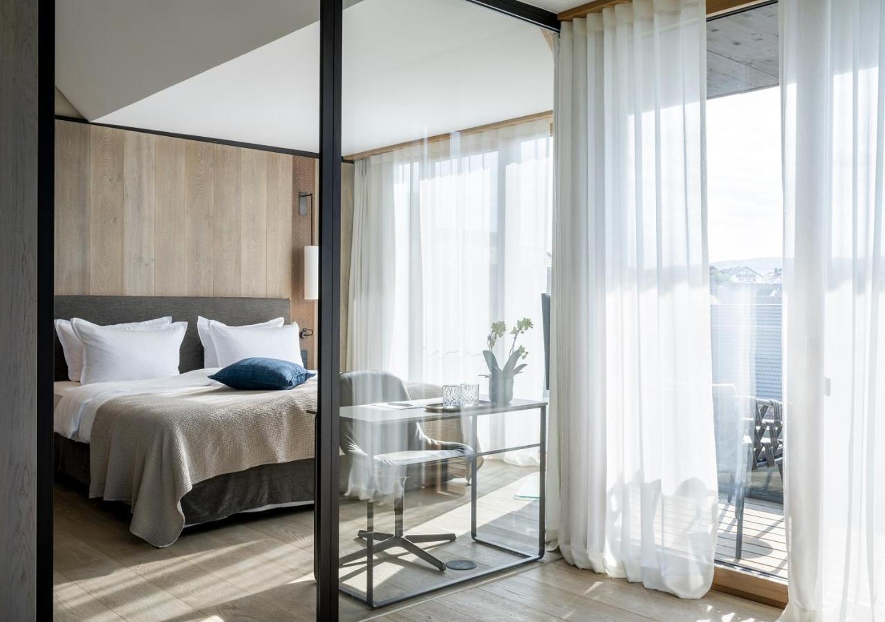 Hotel Hirschen Horn Gaienhofen  Zewnętrze zdjęcie