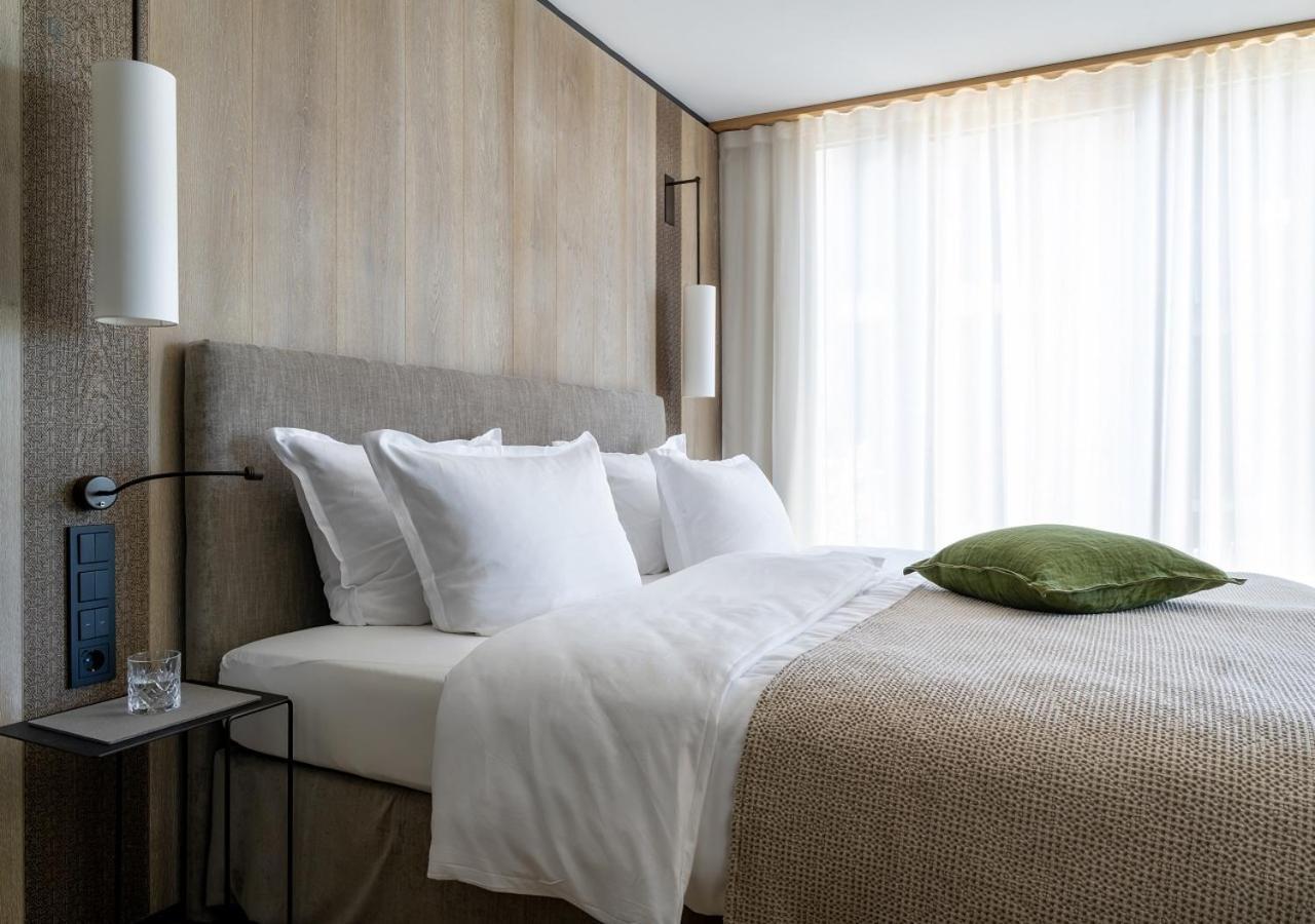 Hotel Hirschen Horn Gaienhofen  Zewnętrze zdjęcie