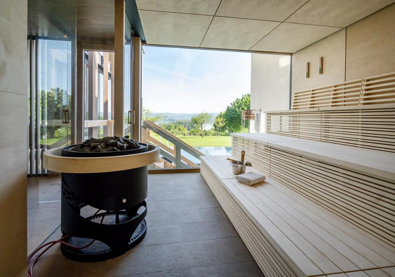 Hotel Hirschen Horn Gaienhofen  Zewnętrze zdjęcie