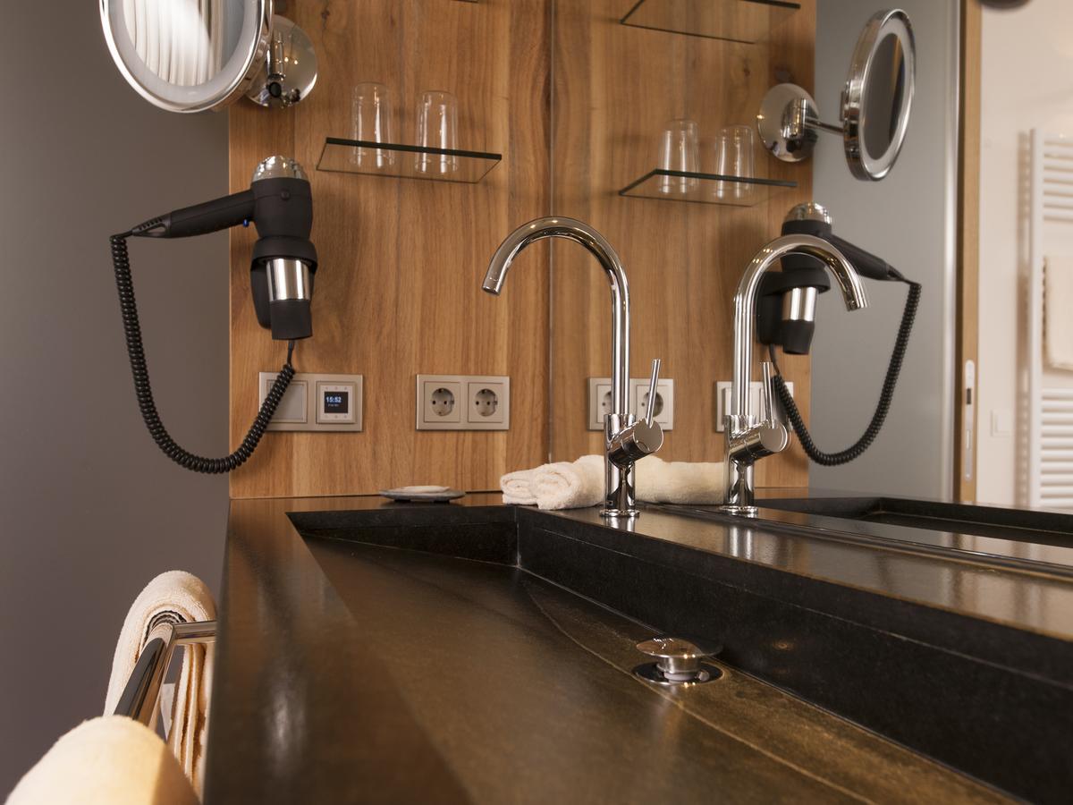 Hotel Hirschen Horn Gaienhofen  Zewnętrze zdjęcie
