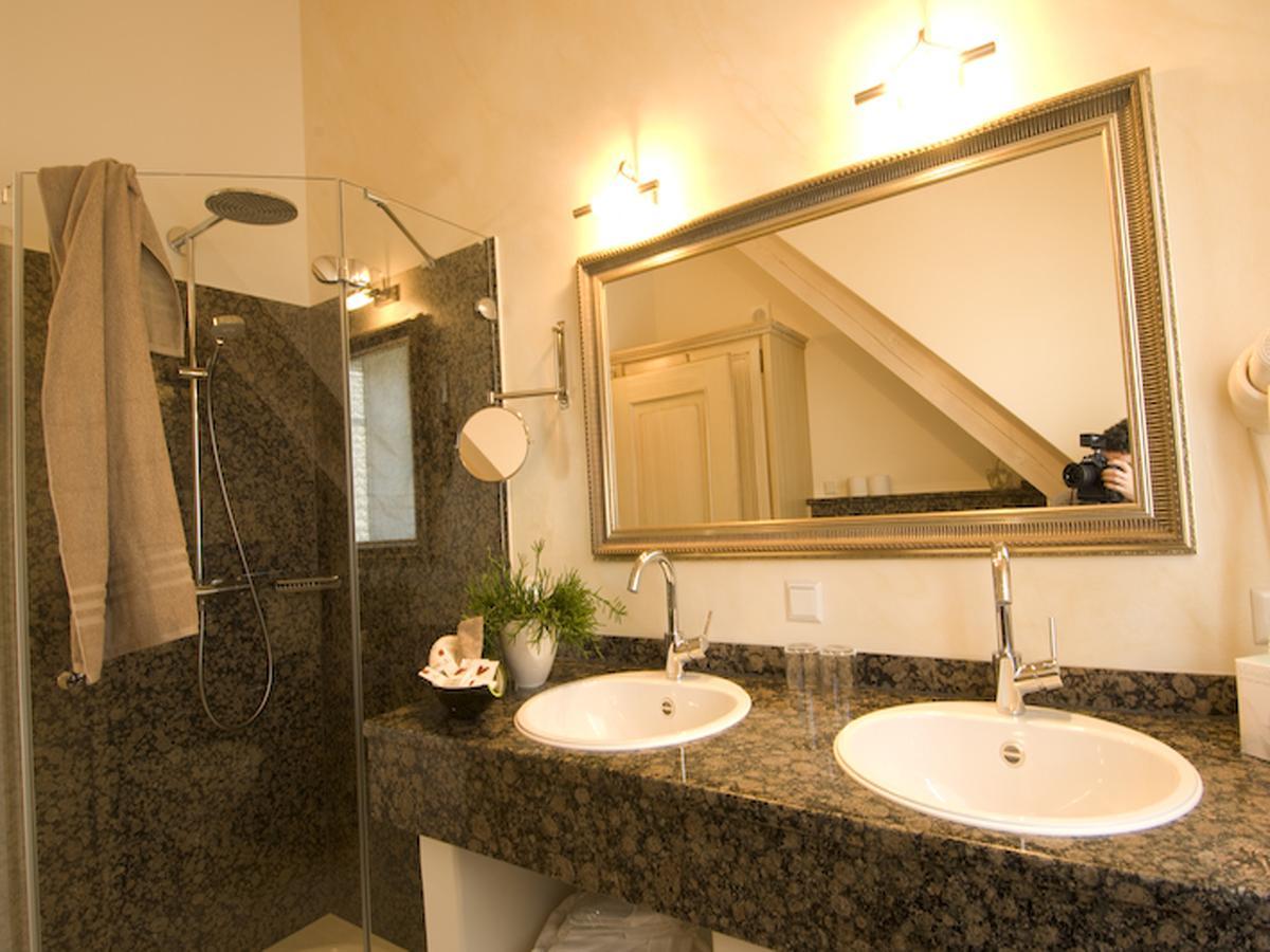 Hotel Hirschen Horn Gaienhofen  Zewnętrze zdjęcie